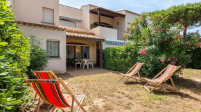 Port Lano - 3 - Appt lumineux 4-6 pers